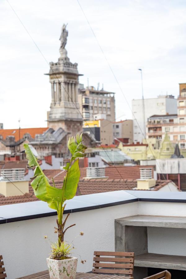 Palomar De Corrida Atico Con Terraza By Silastur Хихон Экстерьер фото